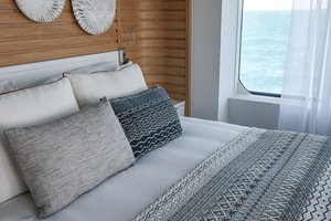Owner's Suite